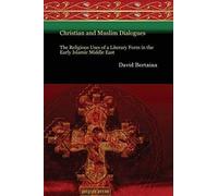 Christian And Muslim Dialogues
