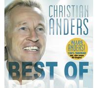 CHRISTIAN ANDERS - BEST OF CD NEUF