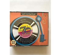 Christian Anders, Bino, Graham Bonney, Peter Orloff. [Import]