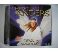 Christian Anders - Deva-Das Album