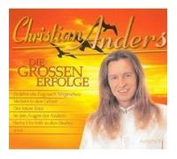 CHRISTIAN ANDERS "DIE GROSSEN ERFOLGE" 3CD BOX NEW