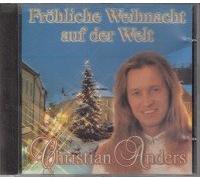 Christian Anders - Froehliche Weihnacht Auf [Import]