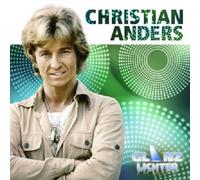 CHRISTIAN ANDERS - GLANZLICHTER CD 15 TRACKS DEUTSCHER SCHLAGER NEUF