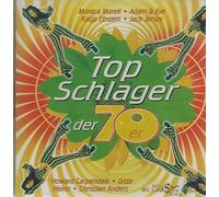 Christian Anders, Nick Mackenzie, Monica Morell, Jack Jersey, Gitte. [Import]