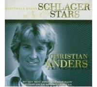 Anders, Christian - Schlager & Stars [Import]