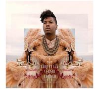 Christian Atunde Adjuah