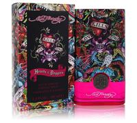 CHRISTIAN AUDIGIER ED HARDY HEARTS & DAGGERS Eau De Parfum 200 ml
