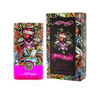 Christian Audigier Ed Hardy Hearts & Daggers for Her Eau de Parfum (Femme) 100 ml
