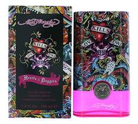 Christian Audigier Ed Hardy Hearts & Daggers for Her for Women Eau de parfum en flacon vaporisateur 100 ml