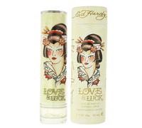 Christian Audigier Ed Hardy Love & Luck Woman Eau de Parfum (Femme) 50 ml