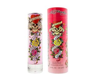 Christian Audigier Ed Hardy Woman Eau de Parfum (Femme) 100 ml
