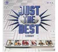 Christian Baha Men DJ Tomekk KRS-One Torch & MC Rene Robbie Williams Brooklyn Bounce - J u s t - The - B e s t