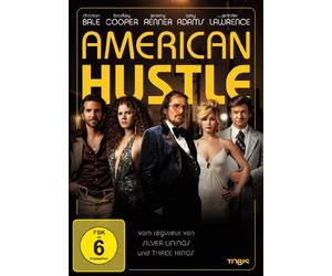 Christian Bale,Bradley Cooper,Jennifer Lawrence - American Hustle