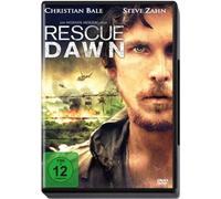 Christian Bale - Rescue Dawn [Import]
