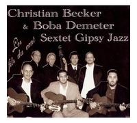 CHRISTIAN BECKER - Les Fils du Vent