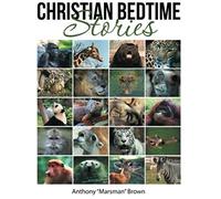 Christian Bedtime Stories
