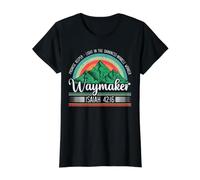 Christian Believer Religieux Pastor Bible T-Shirt Graphique avec Valeur