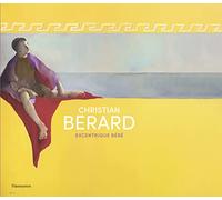 Collectif – Christian Bérard : Excentrique Bébé – Flammarion