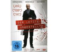 Berkel,Christian - Der Letzte Angestellte