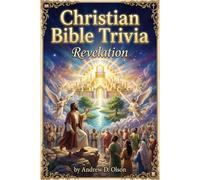 Christian Bible Trivia: Revelation