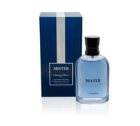 Christian Blanc Eau de Parfum, Vaporisateur Natural Spray, 100ml (MISTER)