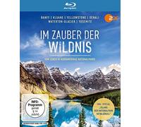 Christian Bock - Im Zauber der Wildnis [Blu-ray]