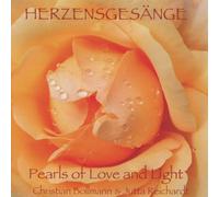 Christian Bollmann & Jutta Reichardt - Herzensgesänge-Pearls of Love and Light