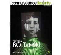 CHRISTIAN BOLTANSKI