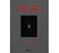Christian Boltanski Catalogue de l'exposition Faire son temps - Bernard Blistène - Centre Pompidou Eds Du - relié - Beau livre