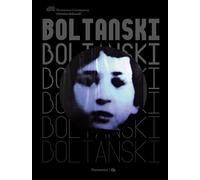 Christian Boltanski: Edition en anglais