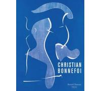 Christian Bonnefoi - Dos à dos