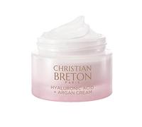 Christian Breton Age Priority Crème à l'argan + acide hyaluronique 50 ml