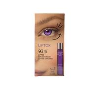 Christian BRETON Eye Priorité Liftox Sérum Yeux W Rouleau Sur 0.30 Fl OZ Nouveau