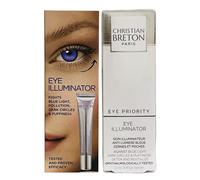 Christian BRETON Yeux Illuminateur Combat Cernes & Gonflement .1331ml