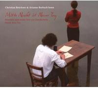 Christian Brückner - Mitte Nacht Ist Neuer Tag