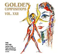 Christian Bruhn - Golden Compositions Vol. XXII [Import]