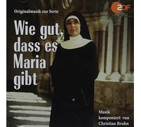 Christian Bruhn - Wie Gut,DASS ES Maria Gibt [Import]