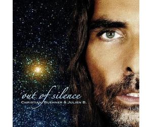 Christian Buehner - Out of Silence