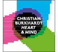Christian Burkhardt - Heart and Mind [Vinyl LP]