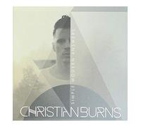 Christian Burns - Christian Burns: Simple Modern Answers [CD]
