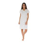 CHRISTIAN CANE Chemise DE Nuit Blanc GRISELINIA