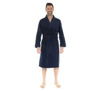 CHRISTIAN CANE Robe DE Chambre. BAIKAL