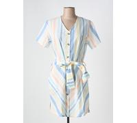 christian cane robes femme de couleur blanc 40