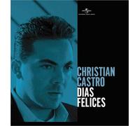 Christian Castro - Dias Felices