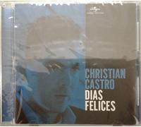 Christian Castro - Dias Felices