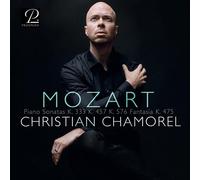 Sonates pour Piano