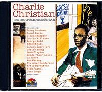 Christian, Charlie - 1939-1941 Genious of Electric