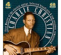 Christian, Charlie - 1st Master of Electric. [Import]