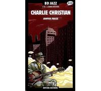 Christian Charlie - Bd Jazz / Jampur Fraize