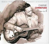 Christian, Charlie - Blues in B [Import]